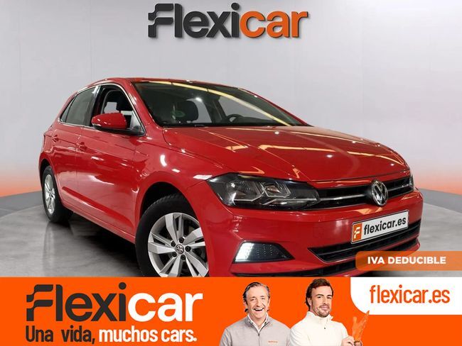 VOLKSWAGEN Polo (Advance 1.0 TSI 70kW (95CV)) en Sevilla