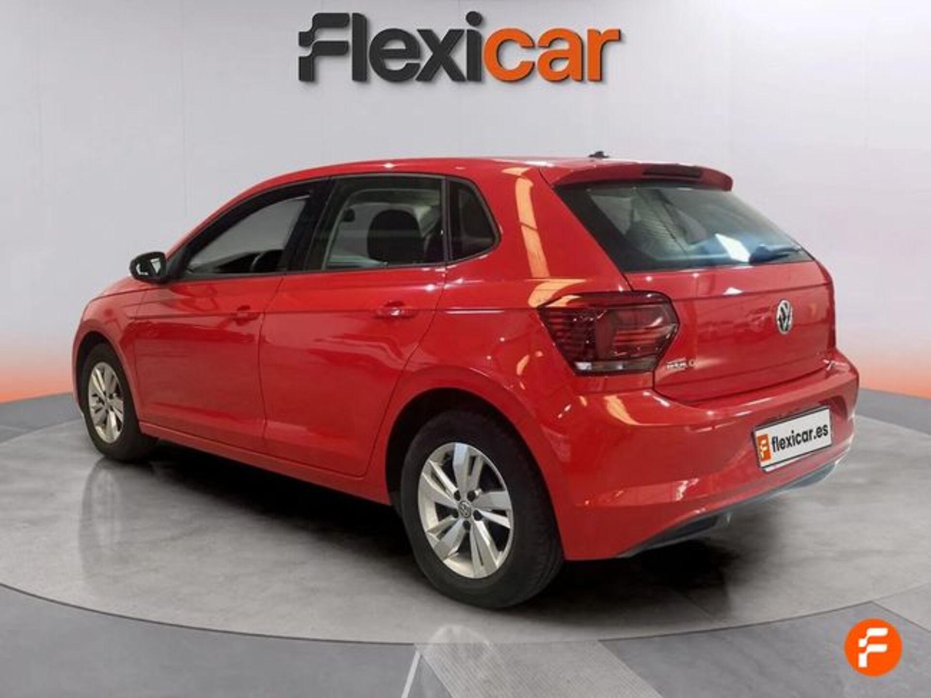 Imagen 3 de VOLKSWAGEN Polo