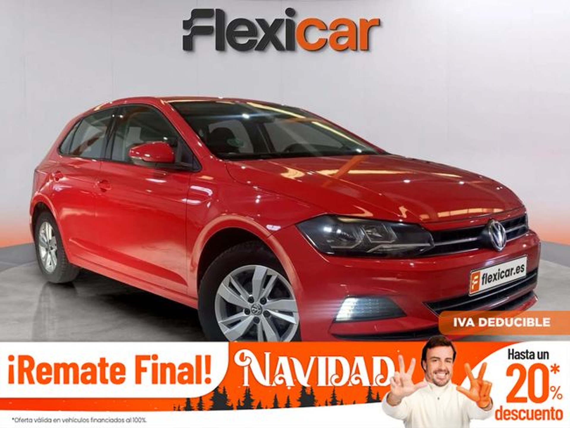 Imagen de VOLKSWAGEN Polo