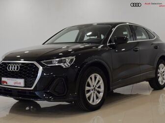 Imagen de AUDI Q3 Sportback 35 TDI Advanced S tronic