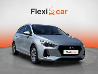 Imagen de HYUNDAI i30 CW 1.4 TGDI Tecno