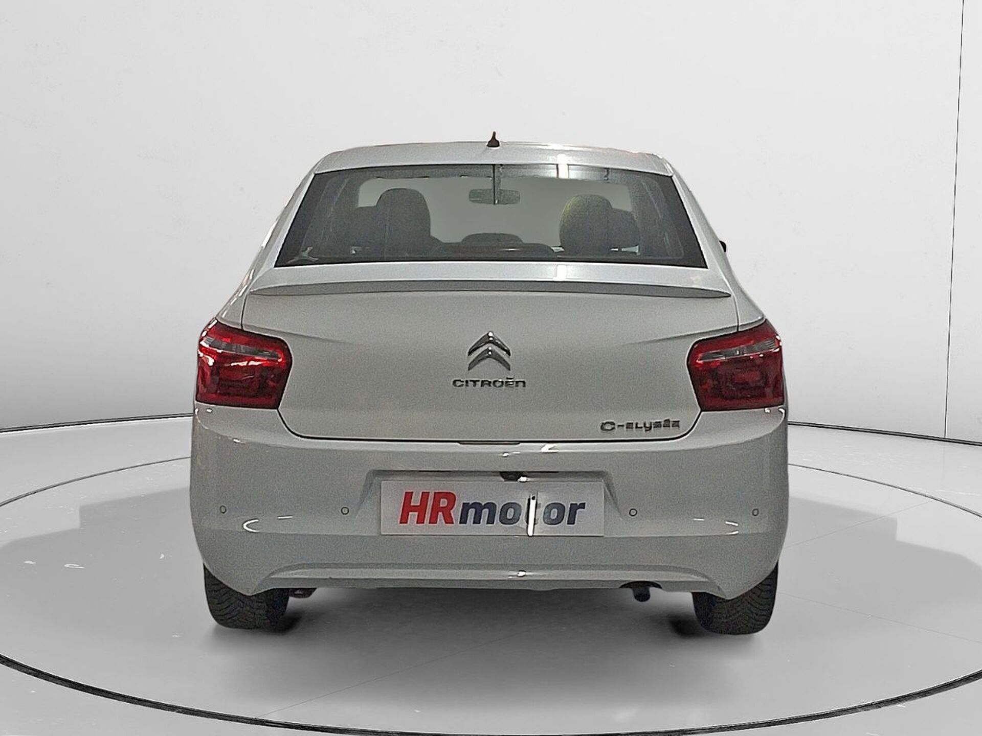 Imagen 3 de CITROEN C-Elysée