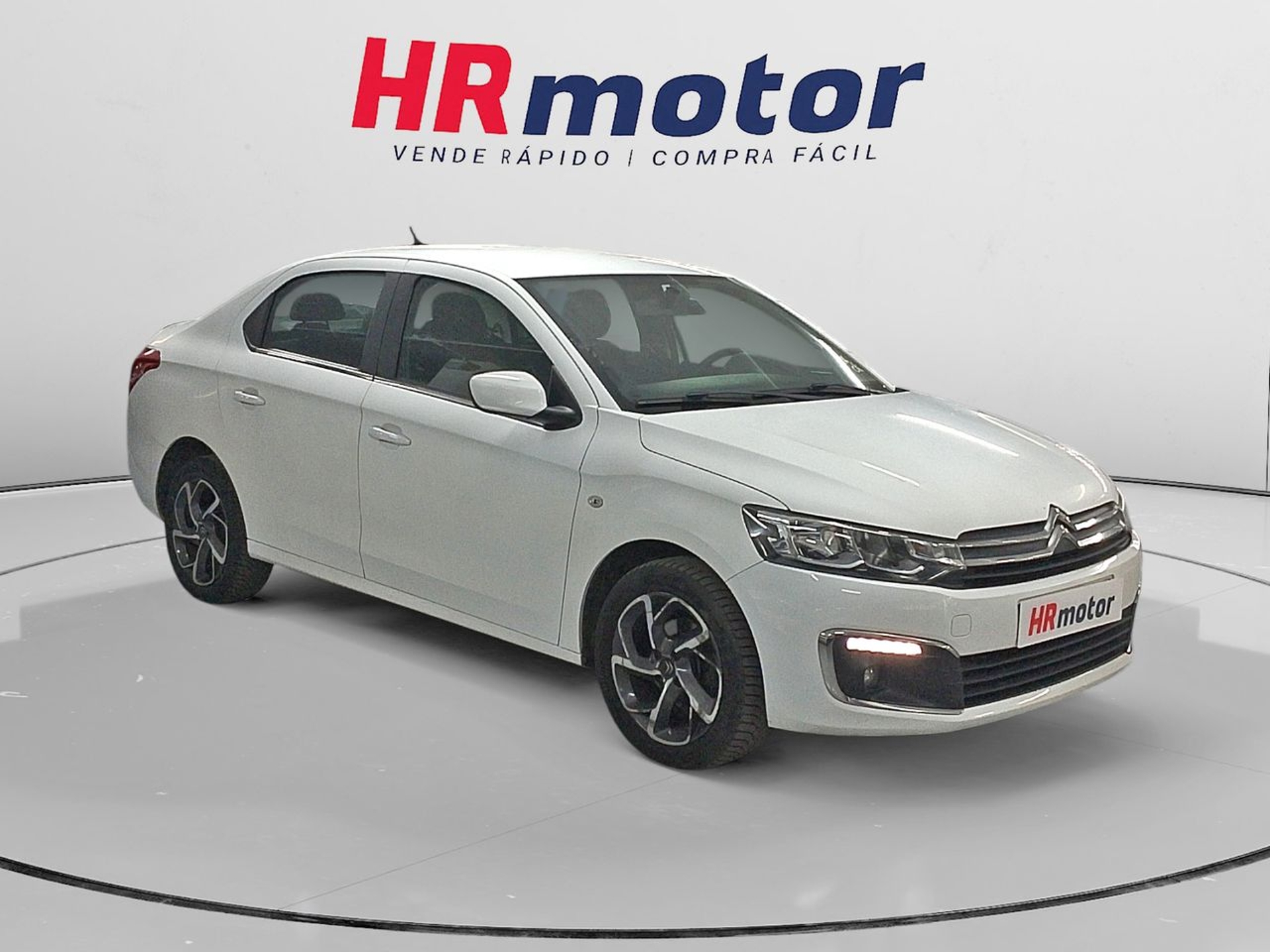 Imagen de CITROEN C-Elysée