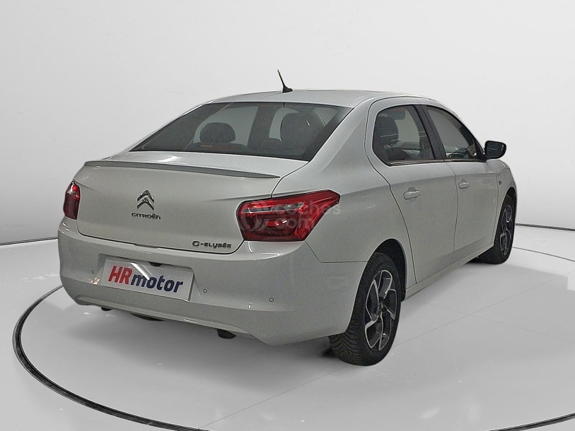 Foto del CITROEN C-Elysée 1.2 PureTech Feel 82
