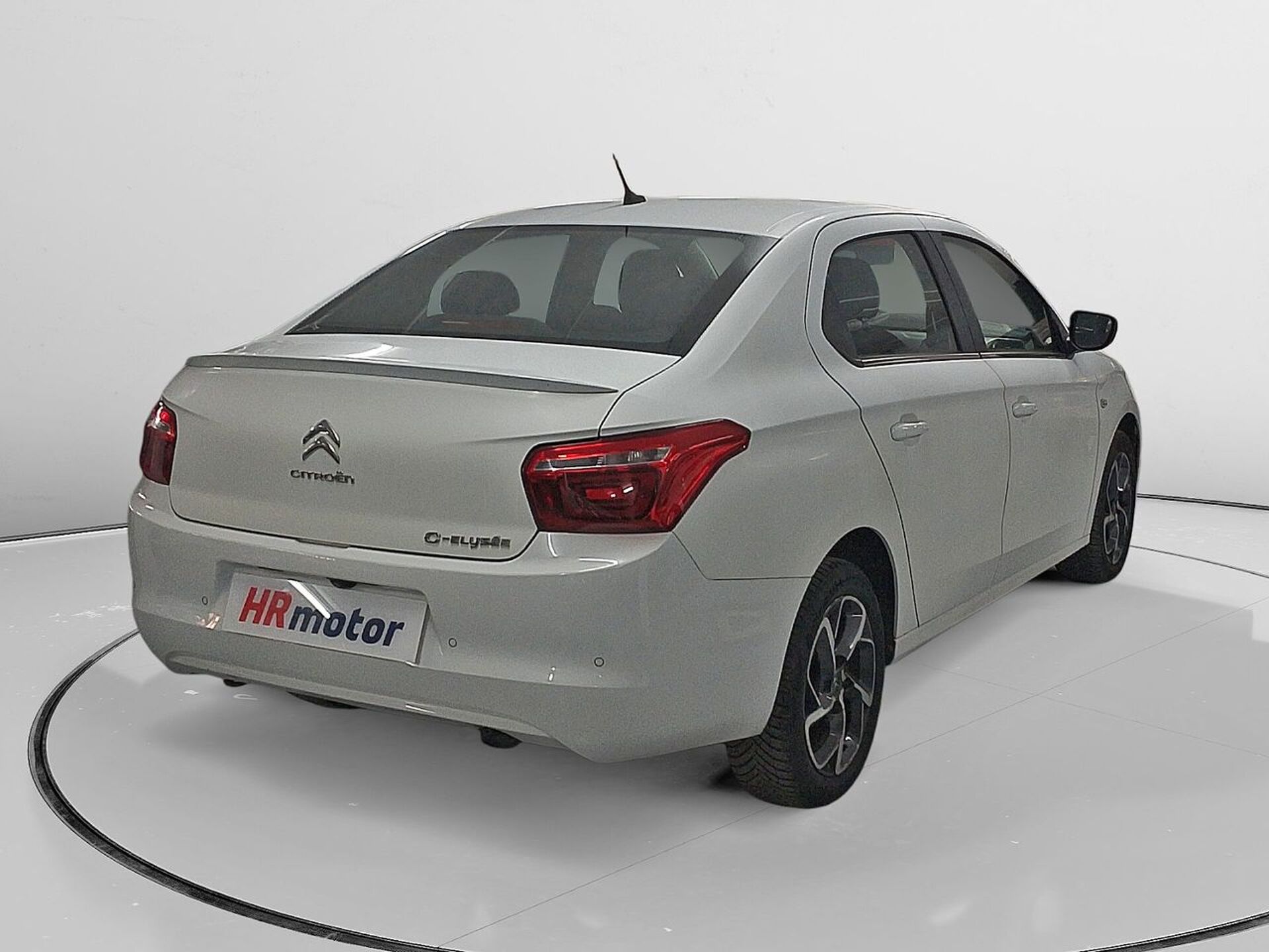 Imagen 2 de CITROEN C-Elysée