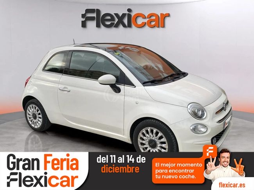 Foto del FIAT 500 1.2 Lounge