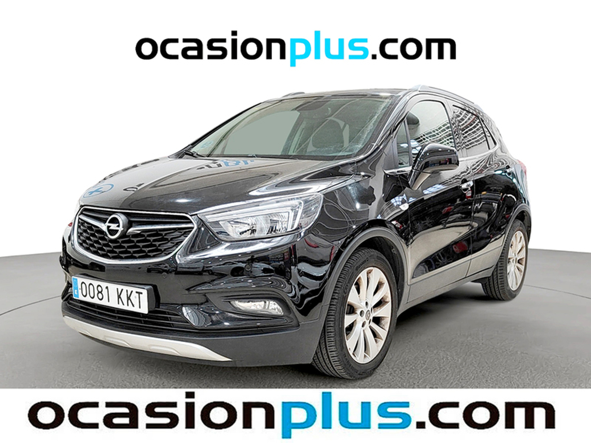 Imagen de OPEL Mokka