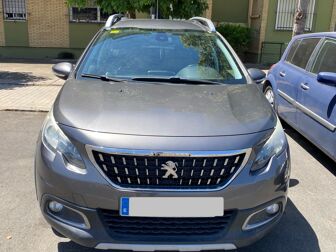 Imagen de PEUGEOT 2008 1.6 BlueHDI Allure 100