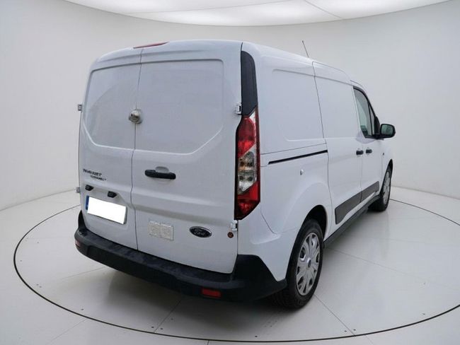 Foto del FORD Transit Connect FT 220 Kombi S&S B. Corta L1 Ambiente 100
