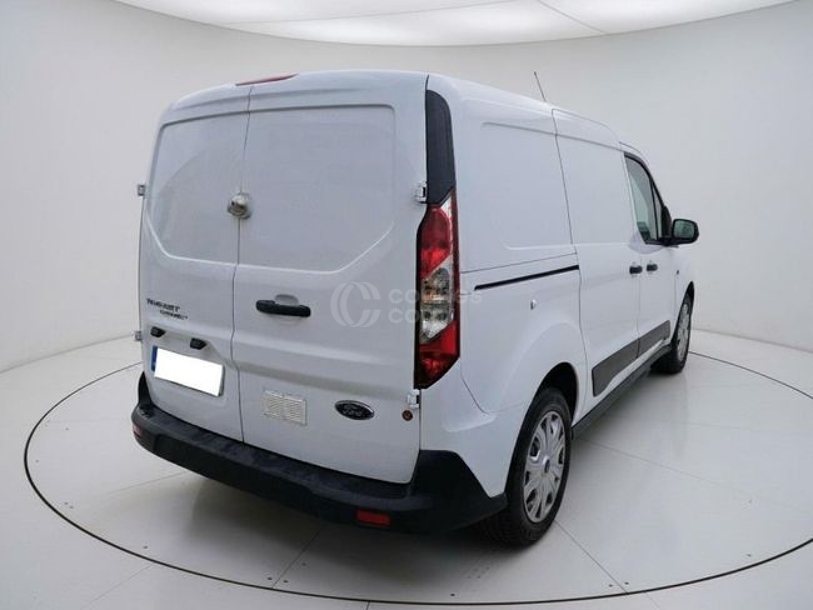 Foto del FORD Transit Connect FT 220 Kombi S&S B. Corta L1 Ambiente 100