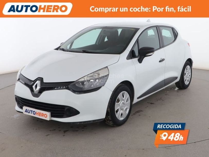 Foto del RENAULT Clio 1.5DCI Business eco2