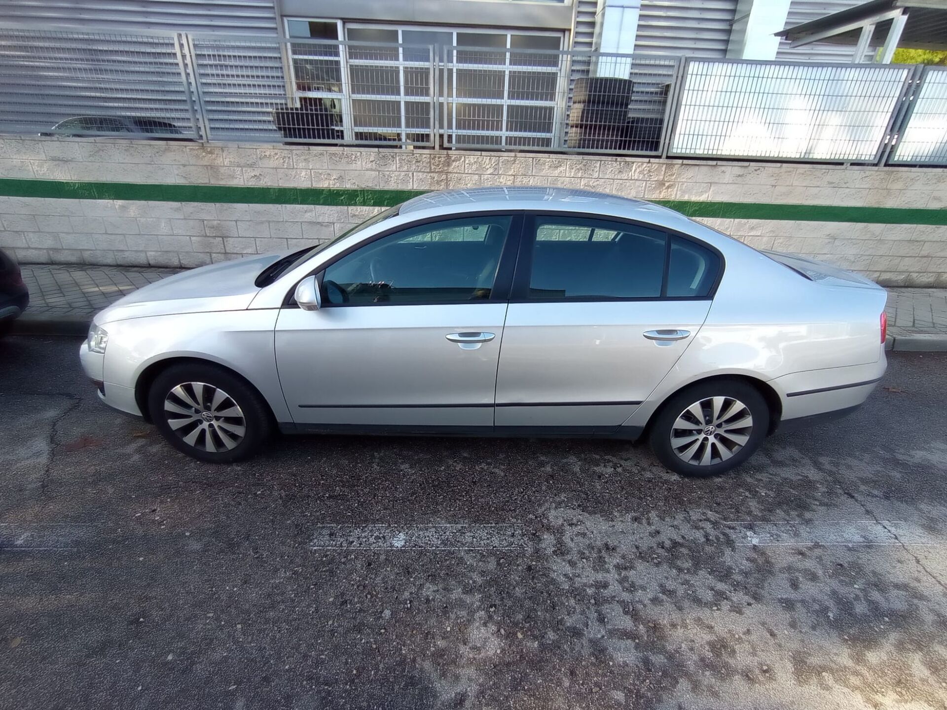 Imagen 3 de VOLKSWAGEN Passat