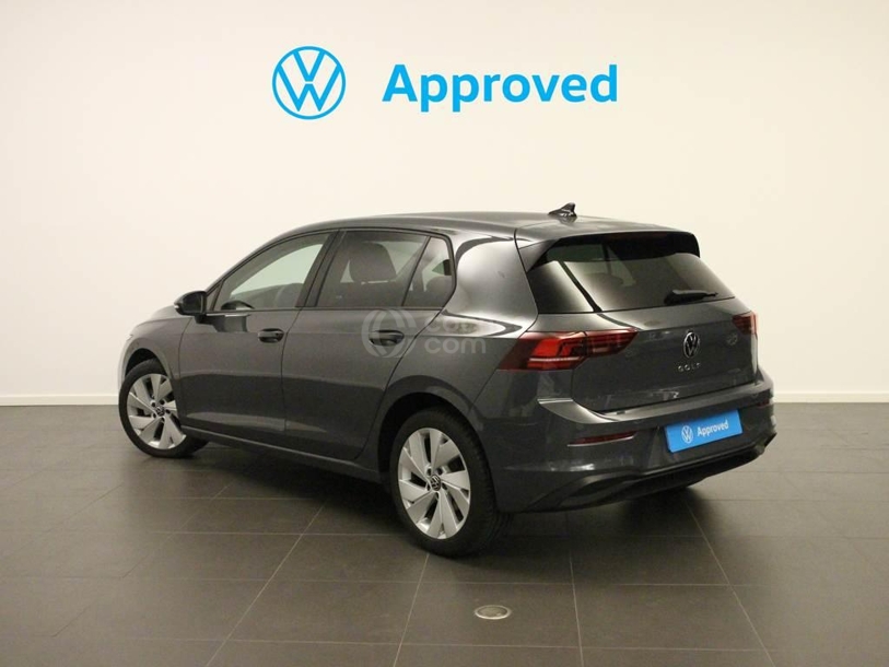 Foto del VOLKSWAGEN Golf 2.0TDI 85kW