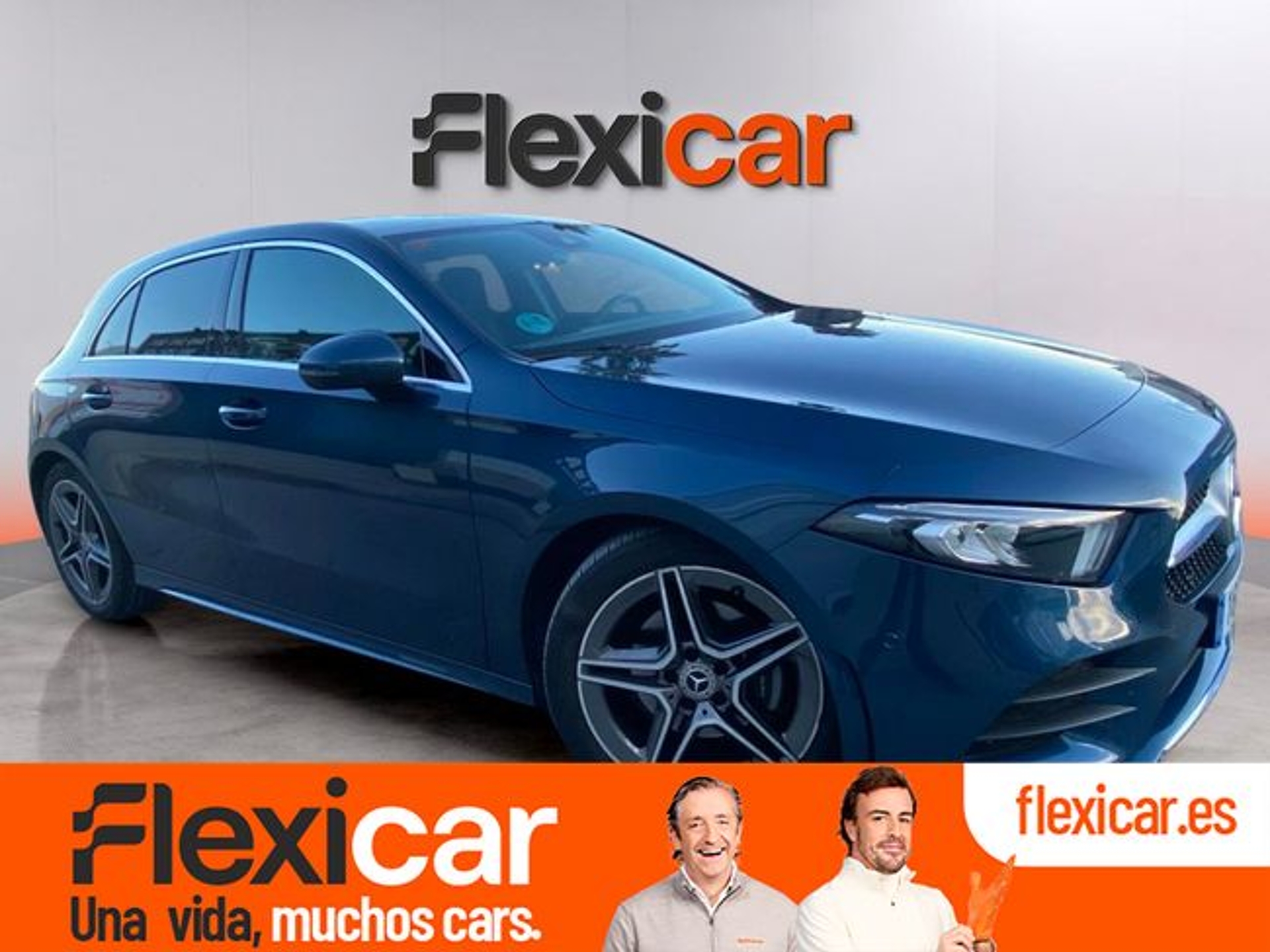 Imagen de MERCEDES Clase A