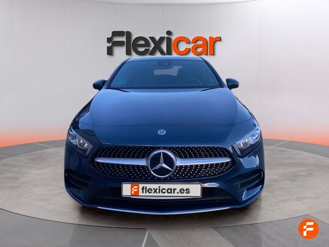 Foto del MERCEDES Clase A A 180 7G-DCT