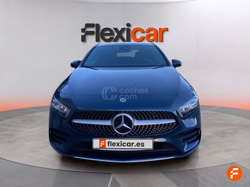 Foto del MERCEDES Clase A A 180 7G-DCT