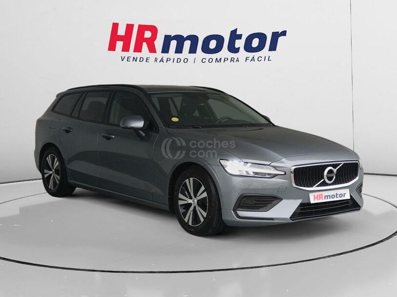 Foto del VOLVO V60 D3 Momentum