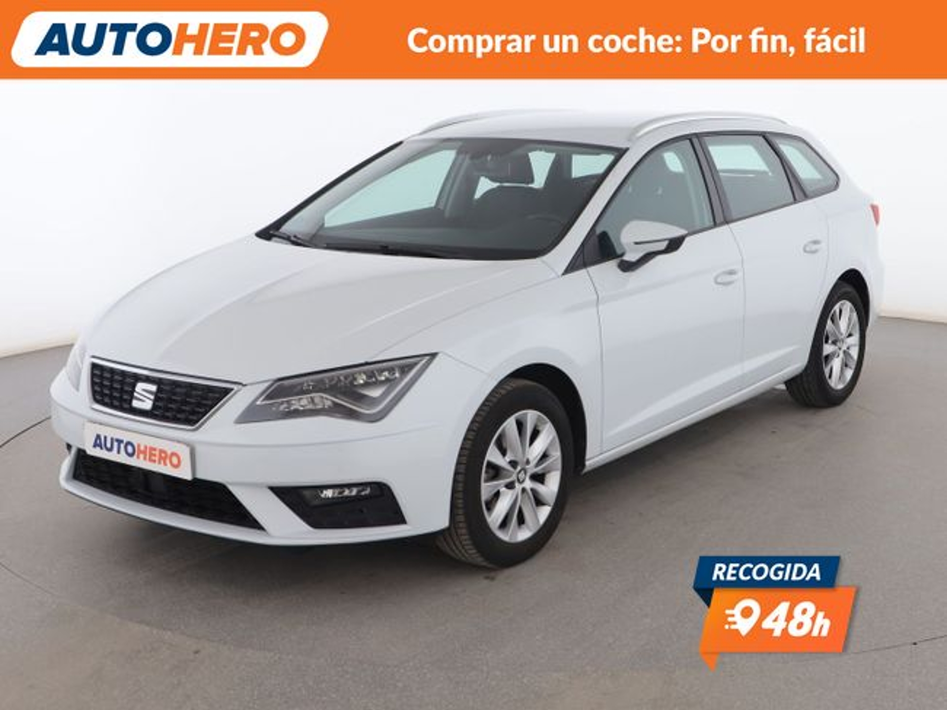 Imagen de SEAT León