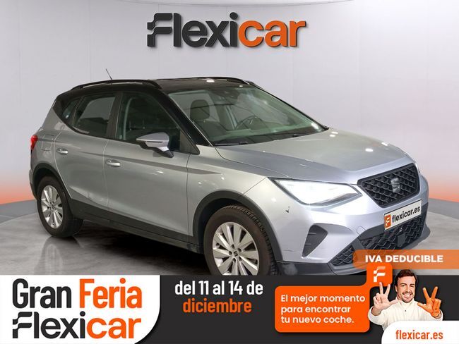 SEAT Arona (1.0 TSI 81kW (110CV) DSG Style XM) en Toledo