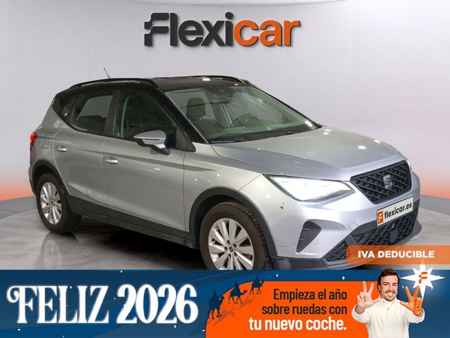 SEAT Arona (1.0 TSI 81kW (110CV) DSG Style XM) en Toledo
