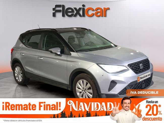 SEAT Arona (1.0 TSI 81kW (110CV) DSG Style XM) en Toledo