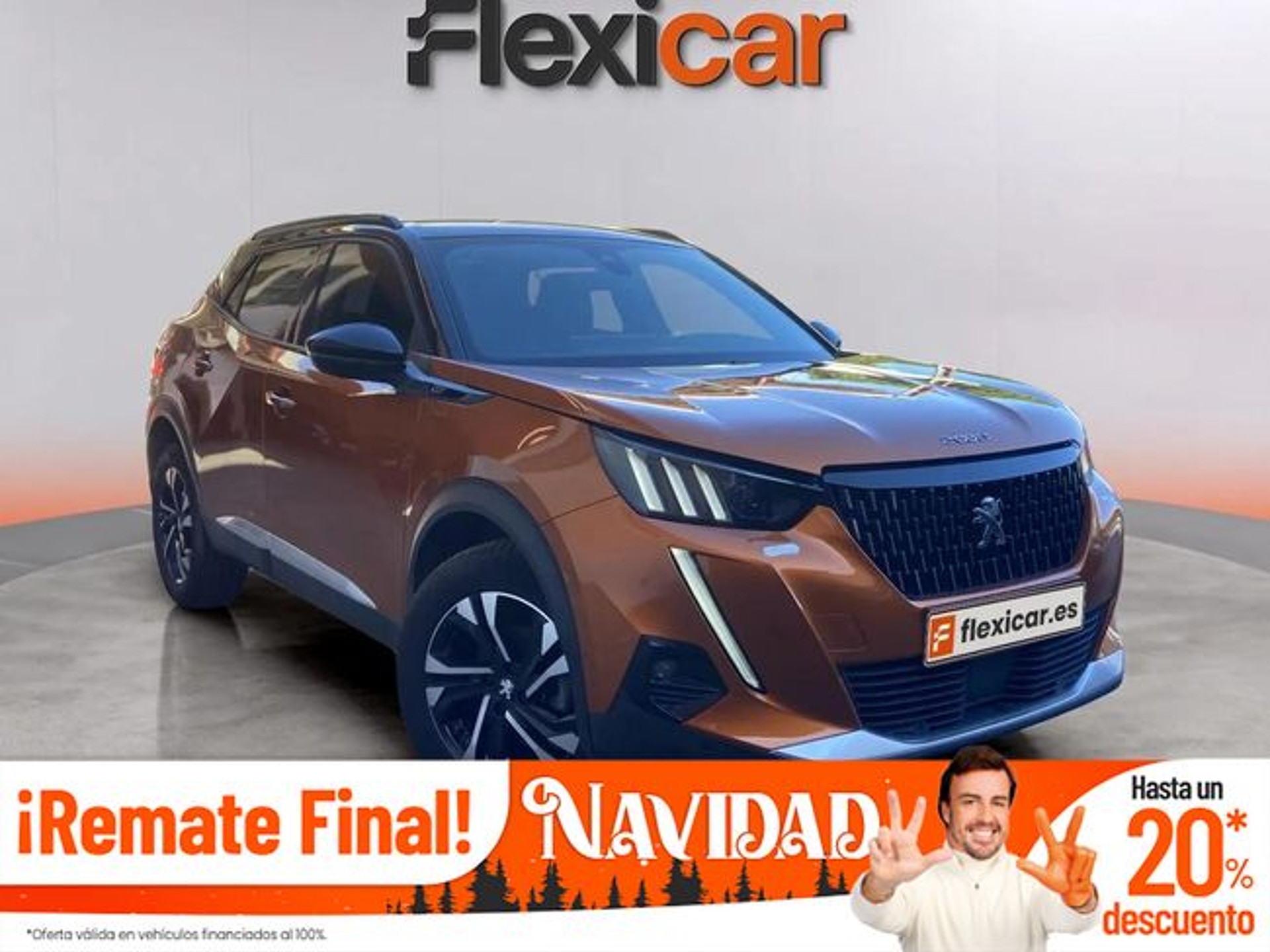 Imagen de PEUGEOT 2008