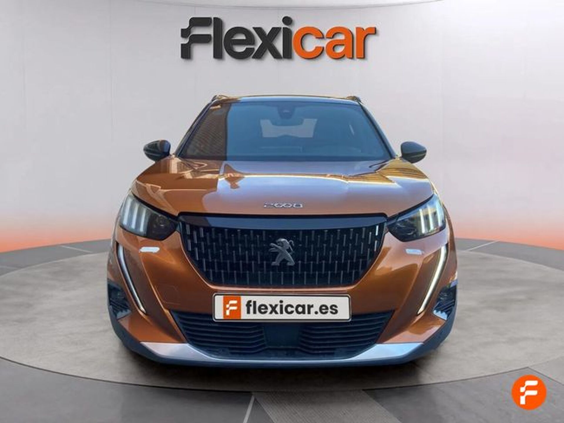 Imagen 2 de PEUGEOT 2008