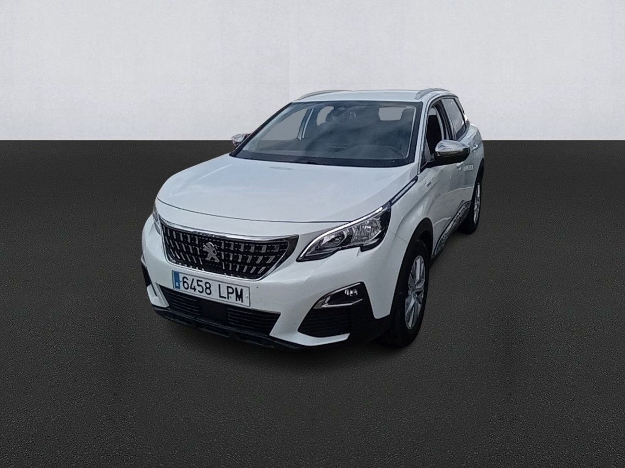 PEUGEOT 3008 (1.5 BlueHDi S&S Style 96 kW (130 CV)) en Madrid