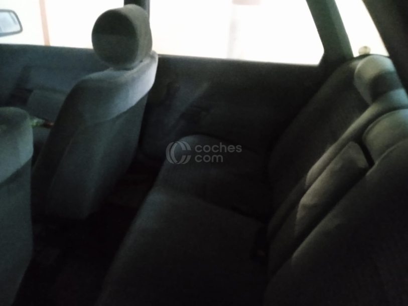 Foto del RENAULT R21 2.0 GTX / GTX Manager A.A.