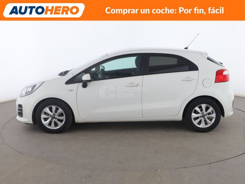 Foto del KIA Rio 1.2 Drive