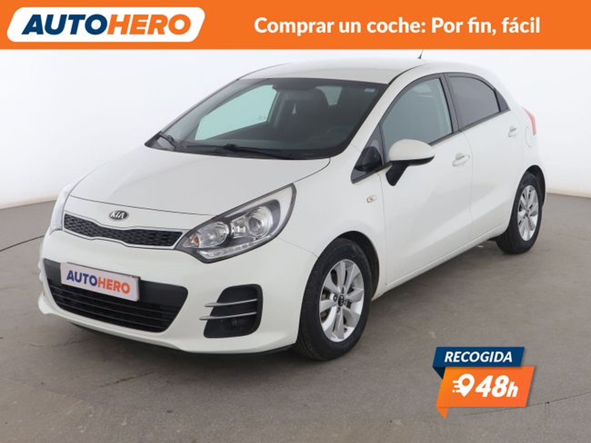 Imagen de KIA Rio