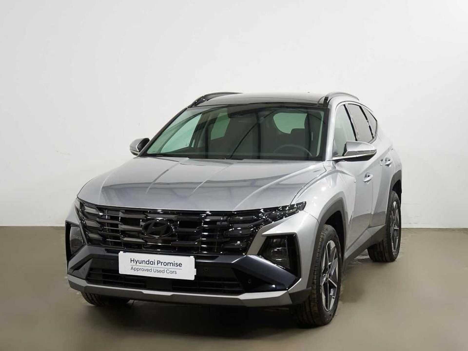 Imagen de HYUNDAI Tucson