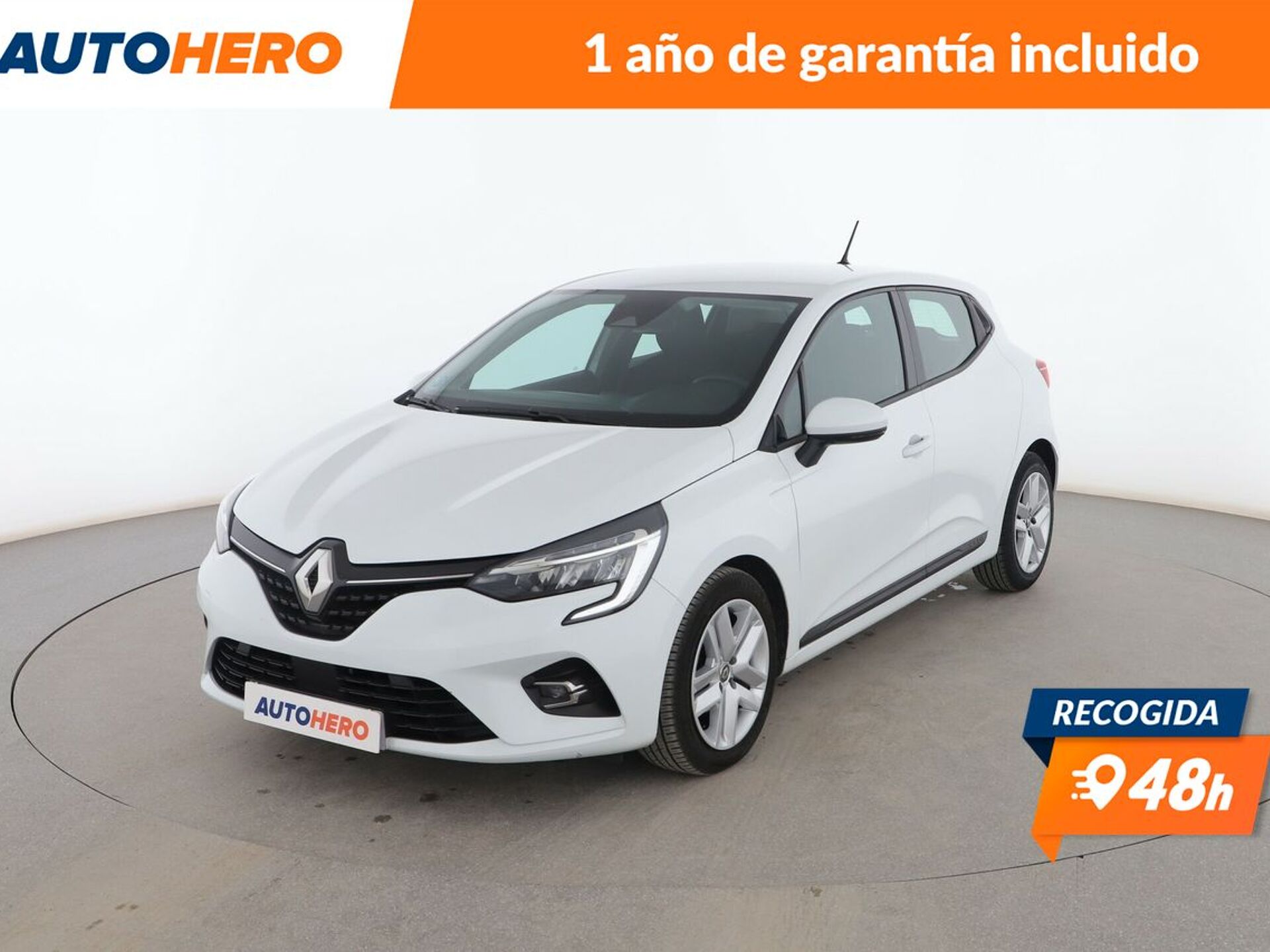 Imagen de RENAULT Clio