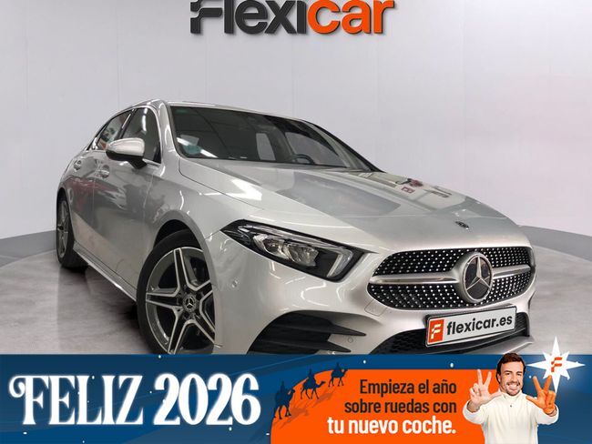 MERCEDES Clase A (A 180) en Tarragona