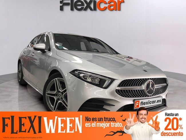 MERCEDES Clase A (A 180) en Tarragona
