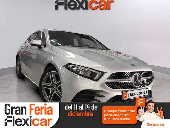 MERCEDES Clase A (A 180) en Tarragona