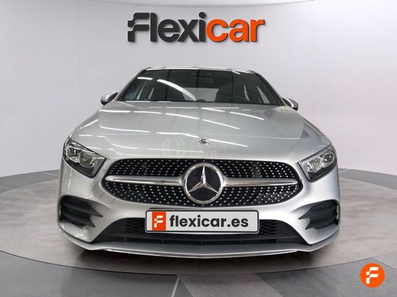 Foto del MERCEDES Clase A A 180 7G-DCT