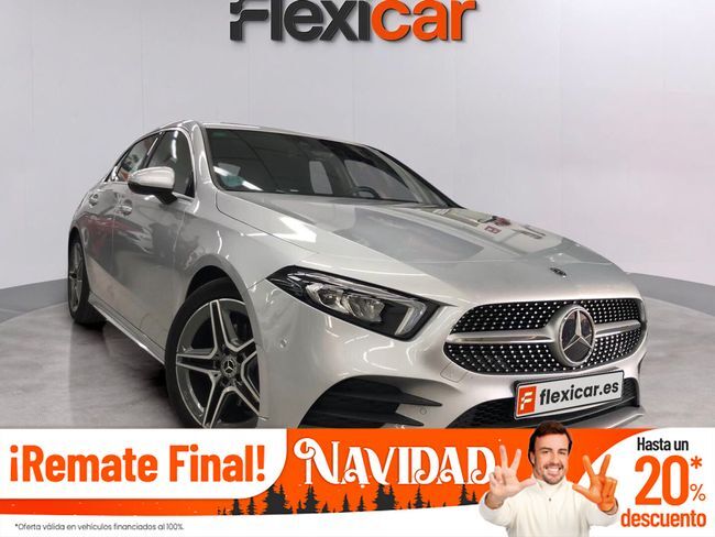 MERCEDES Clase A (A 180) en Tarragona