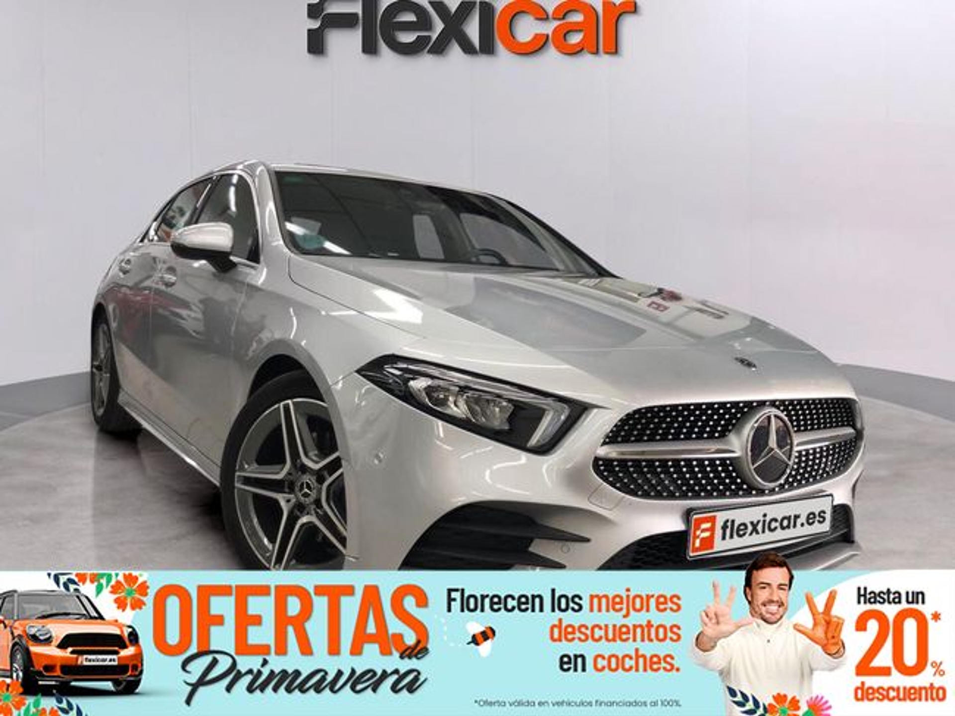 Imagen de MERCEDES Clase A