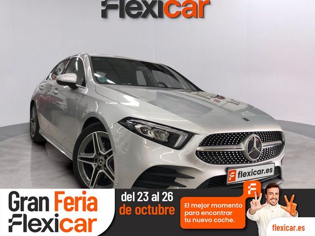 MERCEDES Clase A (A 180) en Tarragona