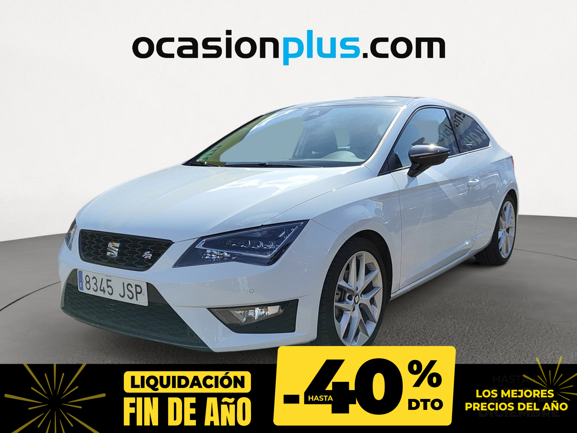 Imagen de SEAT León