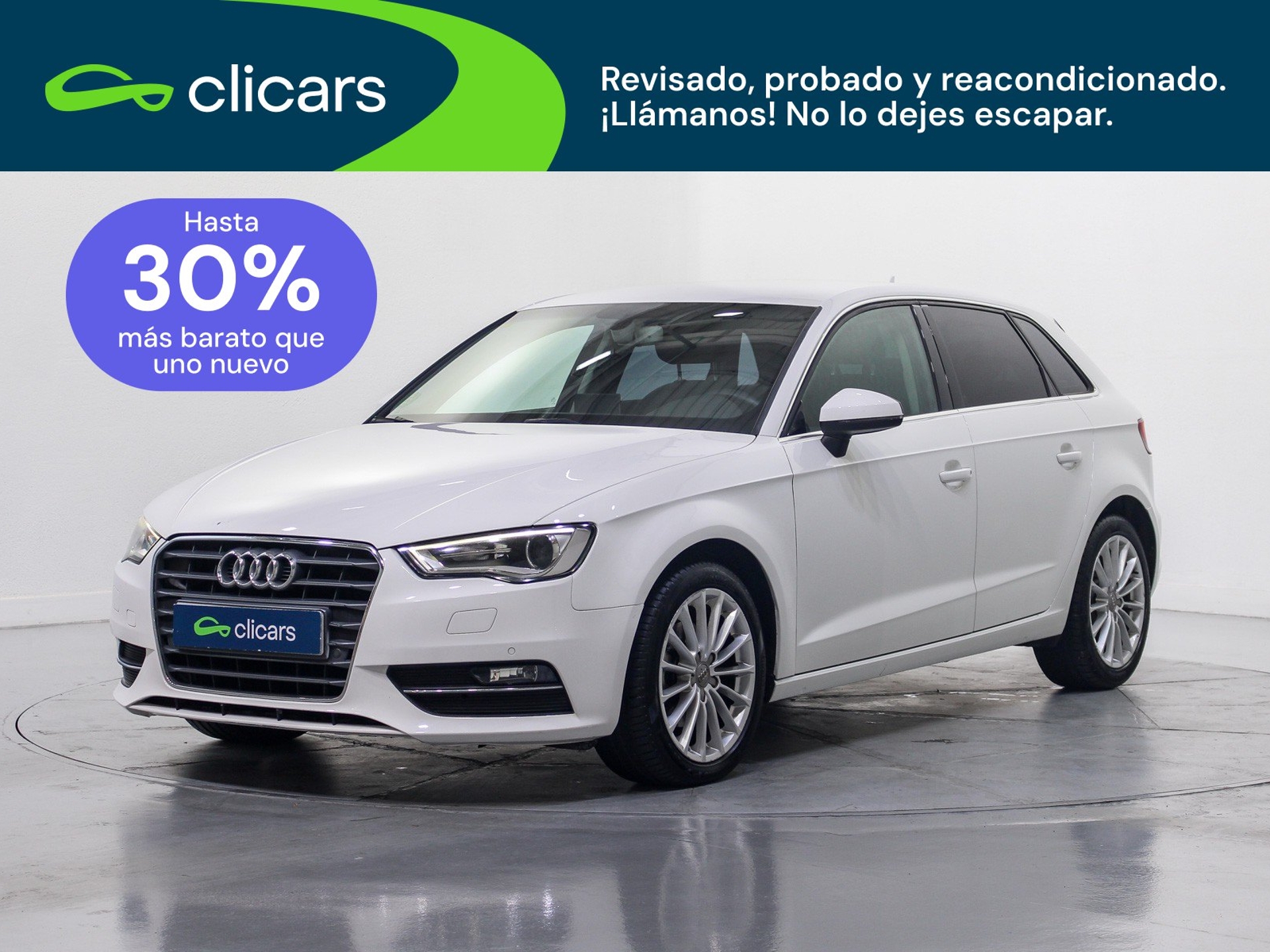 Imagen de AUDI A3