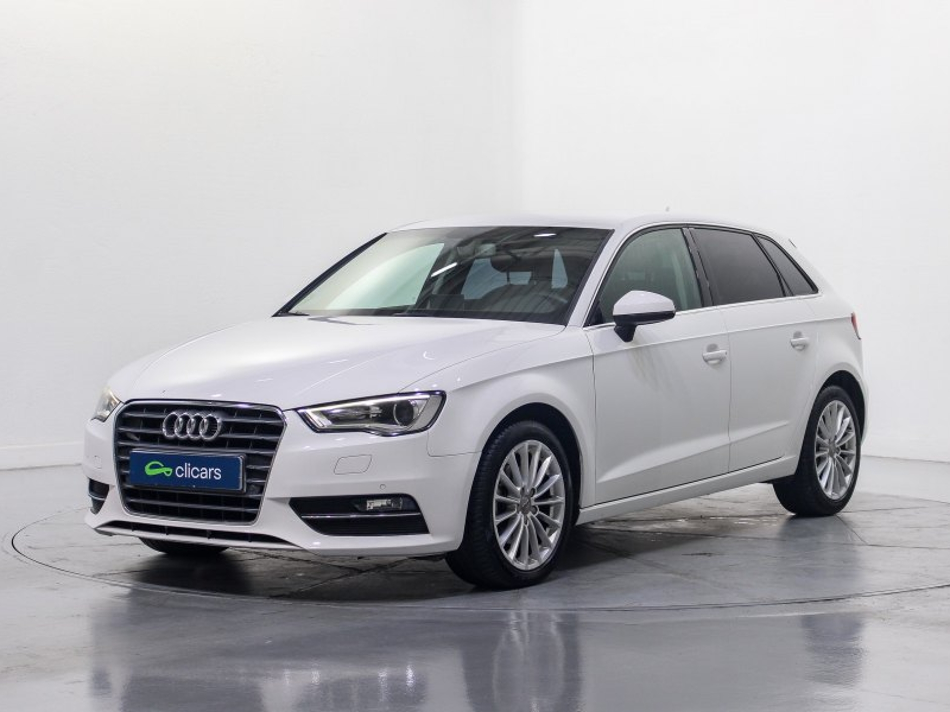 Imagen de AUDI A3