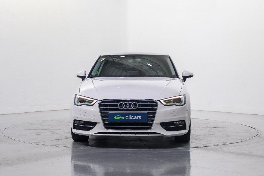 Foto del AUDI A3 SB 2.0TDI CD Advanced S-T 150 (4.75)