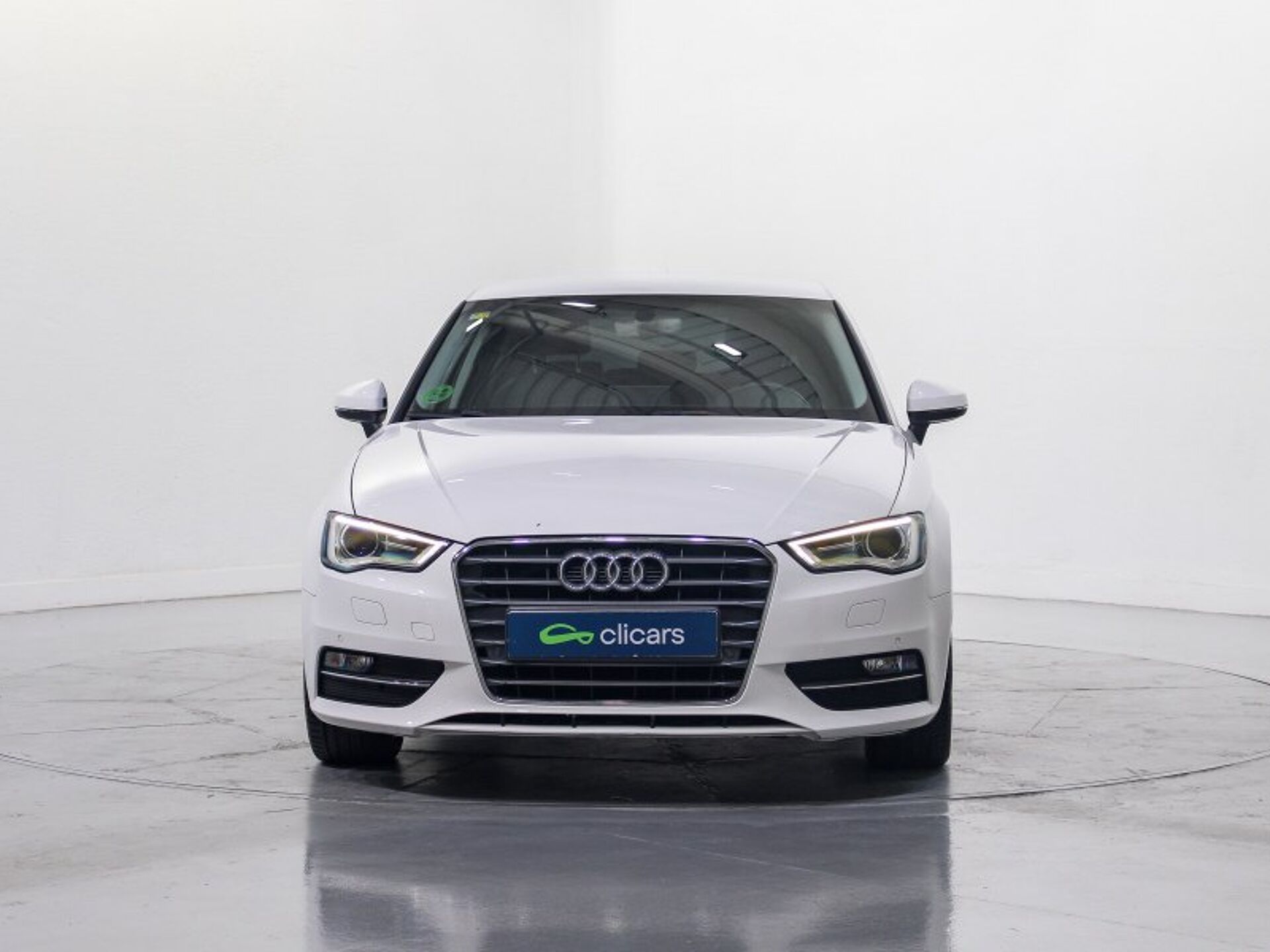 Imagen 2 de AUDI A3