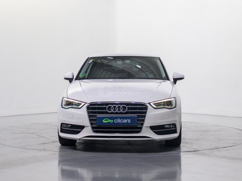 Foto del AUDI A3 SB 2.0TDI CD Advanced S-T 150 (4.75)