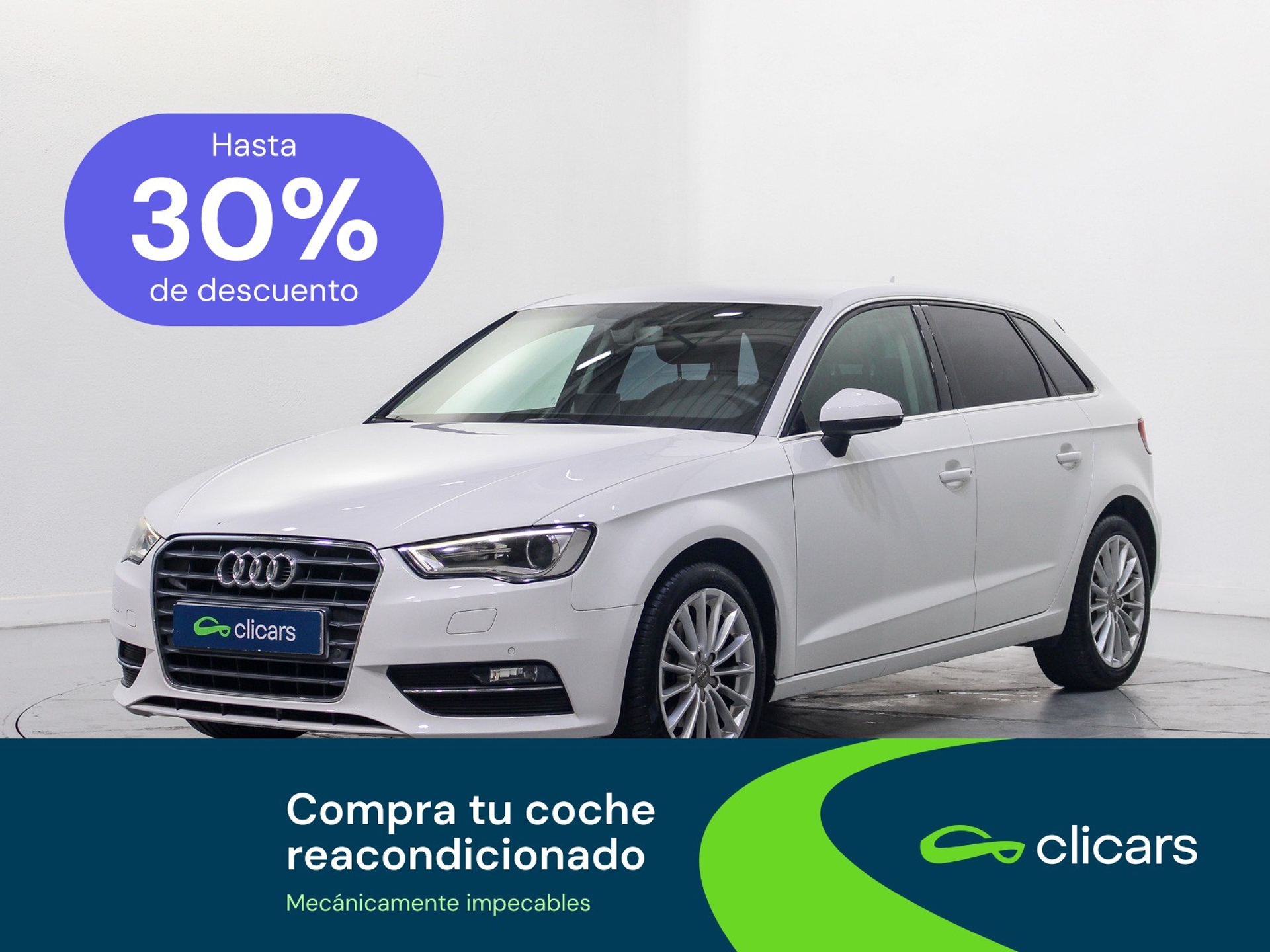 Imagen de AUDI A3