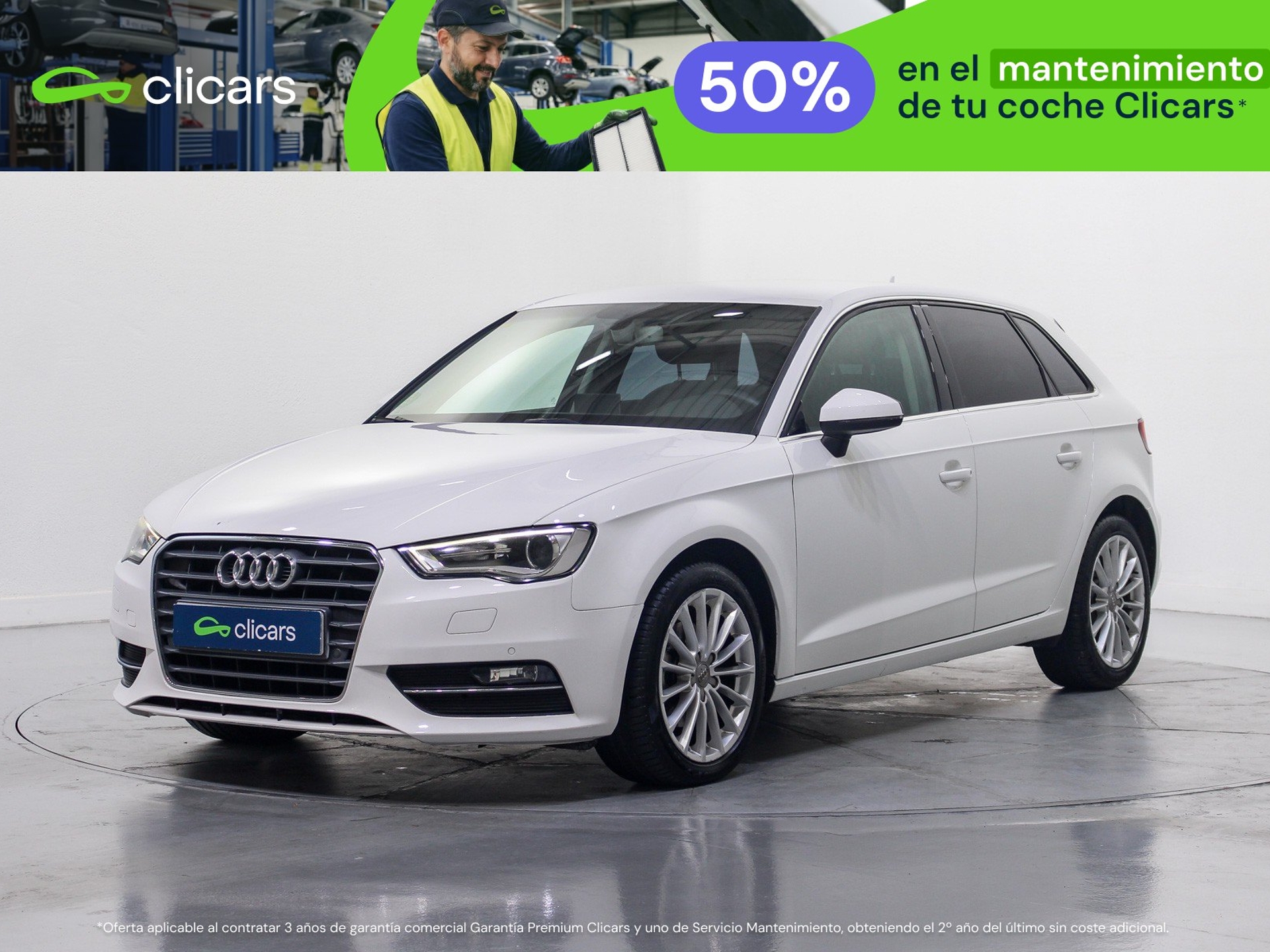 Imagen de AUDI A3