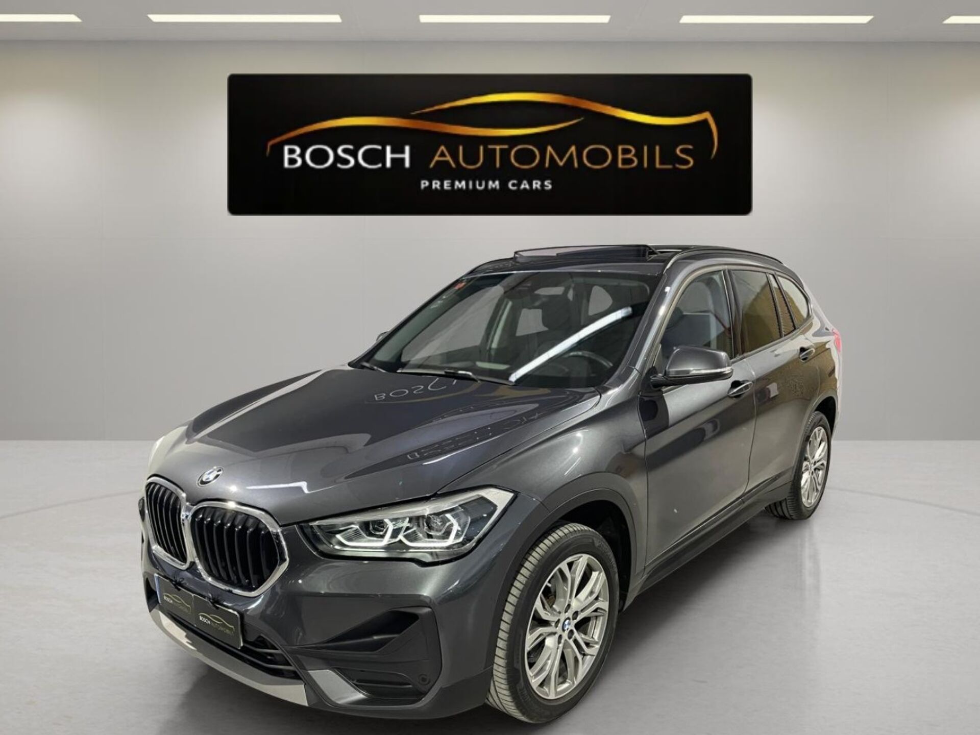 Imagen 3 de BMW X1