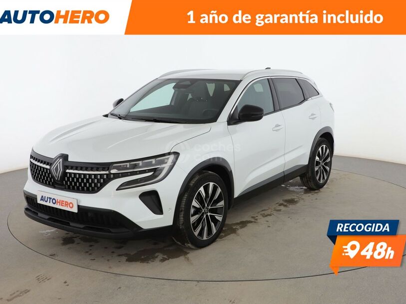 Foto del RENAULT Austral 1.2 E-Tech Híbrido Techno 146kW